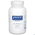 Pure Encapsulations DL-Phenylalanin , 90 Stück, A-Nr.: 2382572 - 01