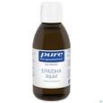Pure Encapsulations EPA/DHA liquid, 200 Milliliter, A-Nr.: 3280483 - 01