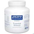 Pure Encapsulations Essential Aminos , 180 Stück, A-Nr.: 3567339 - 01