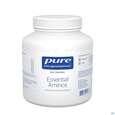 Pure Encapsulations Essential Aminos , 180 Stück, A-Nr.: 3567339 - 02