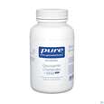 Sie sehen eine Packung Pure Encapsulations Glucosamin+Chondroitin+MSN , 120 Stück, Produktbild: 01 Pure Encapsulations Glucosamin+Chondroitin+MSN , 120 Stück, A-Nr.: 2726681 - 01