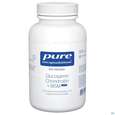 Sie sehen eine Packung Pure Encapsulations Glucosamin+Chondroitin+MSN , 120 Stück, Produktbild: 02 Pure Encapsulations Glucosamin+Chondroitin+MSN , 120 Stück, A-Nr.: 2726681 - 02