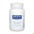 Pure Encapsulations Glucosamin Complex, 60 Stück, A-Nr.: 2382626 - 02