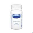 Sie sehen eine Packung Pure Encapsulations Haut, Haare, Nägel , 60 Stück, Produktbild: 02 Pure Encapsulations Haut, Haare, Nägel , 60 Stück, A-Nr.: 4193935 - 02