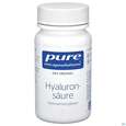 Sie sehen eine Packung Pure Encapsulations Hyaluronsäure, 30 Stück, Produktbild: 01 Pure Encapsulations Hyaluronsäure, 30 Stück, A-Nr.: 4041734 - 01