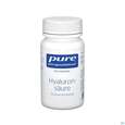 Sie sehen eine Packung Pure Encapsulations Hyaluronsäure, 60 Stück, Produktbild: 01 Pure Encapsulations Hyaluronsäure, 60 Stück, A-Nr.: 4079300 - 01
