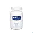 Pure Encapsulations Immun aktiv, 60 Stück, A-Nr.: 4079317 - 01