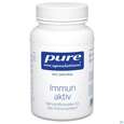 Pure Encapsulations Immun aktiv, 60 Stück, A-Nr.: 4079317 - 02
