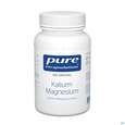 Sie sehen eine Packung Pure Encapsulations Kalium-Magnesium, 90 Stück, Produktbild: 02 Pure Encapsulations Kalium-Magnesium, 90 Stück, A-Nr.: 3408049 - 02