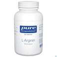 Sie sehen eine Packung Pure Encapsulations L-Arginin, 90 Stück, Produktbild: 01 Pure Encapsulations L-Arginin, 90 Stück, A-Nr.: 3567285 - 01