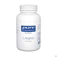 Sie sehen eine Packung Pure Encapsulations L-Arginin, 90 Stück, Produktbild: 02 Pure Encapsulations L-Arginin, 90 Stück, A-Nr.: 3567285 - 02
