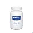 Sie sehen eine Packung Pure Encapsulations L-Carnitin , 120 Stück, Produktbild: 01 Pure Encapsulations L-Carnitin , 120 Stück, A-Nr.: 3046563 - 01