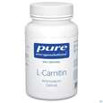 Sie sehen eine Packung Pure Encapsulations L-Carnitin , 120 Stück, Produktbild: 02 Pure Encapsulations L-Carnitin , 120 Stück, A-Nr.: 3046563 - 02