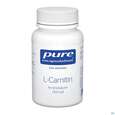 Sie sehen eine Packung Pure Encapsulations L-Carnitin, 60 Stück, Produktbild: 02 Pure Encapsulations L-Carnitin, 60 Stück, A-Nr.: 2291214 - 02