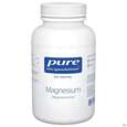 Pure Encapsulations Magnesium Citrat , 90 Stück, A-Nr.: 2311402 - 01