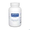 Pure Encapsulations Magnesium Citrat , 90 Stück, A-Nr.: 2311402 - 02