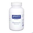 Pure Encapsulations Magnesium Citrat , 90 Stück, A-Nr.: 2311402 - 03