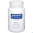 Sie sehen eine Packung Pure Encapsulations Meno Formel, 60 Stück, Produktbild: 01 Pure Encapsulations Meno Formel, 60 Stück, A-Nr.: 4870488 - 01