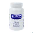 Sie sehen eine Packung Pure Encapsulations Meno Formel, 60 Stück, Produktbild: 04 Pure Encapsulations Meno Formel, 60 Stück, A-Nr.: 4870488 - 04