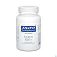 Sie sehen eine Packung Pure Encapsuations Mineral 650A , 90 Stück, Produktbild: 01 Pure Encapsuations Mineral 650A , 90 Stück, A-Nr.: 3016007 - 01