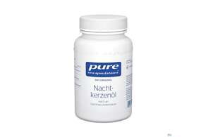 Pure Encapsulations Nachtkerzenöl, 100 Stück, A-Nr.: 2311603 - 01