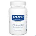 Sie sehen eine Packung Pure Encapsulations Pankreatin Enzym Formel , 60 Stück, Produktbild: 01 Pure Encapsulations Pankreatin Enzym Formel , 60 Stück, A-Nr.: 2382980 - 01