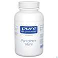Pure Encapsulations Pantothensäure, 90 Stück, A-Nr.: 4296546 - 01