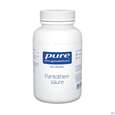 Pure Encapsulations Pantothensäure, 90 Stück, A-Nr.: 4296546 - 02