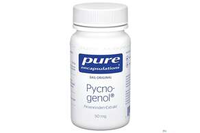 Pure Encapsulations Pycnogenol 50mg, 60 Stück, A-Nr.: 2312198 - 01