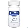 Sie sehen eine Packung Pure Encapsulations Pycnogenol 50mg, 60 Stück, Produktbild: 01 Pure Encapsulations Pycnogenol 50mg, 60 Stück, A-Nr.: 2312198 - 01