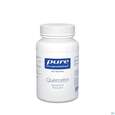 Sie sehen eine Packung Pure Encapsulations Quercetin, 120 Stück, Produktbild: 01 Pure Encapsulations Quercetin, 120 Stück, A-Nr.: 3853341 - 01