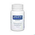 Sie sehen eine Packung Pure Encapsulations Reduziertes Glutathion, 60 Stück, Produktbild: 02 Pure Encapsulations Reduziertes Glutathion, 60 Stück, A-Nr.: 2383028 - 02