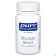 Sie sehen eine Packung Pure Encapsulations Rhodiola Rosea 90 Kapseln, Produktbild: 01 Pure Encapsulations Rhodiola Rosea 90 Kapseln, A-Nr.: 3567397 - 01