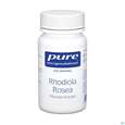 Sie sehen eine Packung Pure Encapsulations Rhodiola Rosea 90 Kapseln, Produktbild: 02 Pure Encapsulations Rhodiola Rosea 90 Kapseln, A-Nr.: 3567397 - 02
