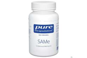 Pure Encapsulations SAMe, 60 Stück, A-Nr.: 4376506 - 01