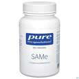 Sie sehen eine Packung Pure Encapsulations SAMe, 60 Stück, Produktbild: 01 Pure Encapsulations SAMe, 60 Stück, A-Nr.: 4376506 - 01