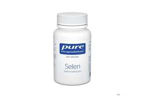Pure Encapsulations Selen , 180 Stück, A-Nr.: 2305502 - 01