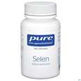 Sie sehen eine Packung Pure Encapsulations Selen , 180 Stück, Produktbild: 02 Pure Encapsulations Selen , 180 Stück, A-Nr.: 2305502 - 02