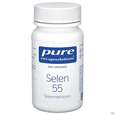 Pure Encapsulations Selen 55, 90 Stück, A-Nr.: 4176931 - 01