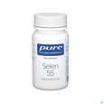 Pure Encapsulations Selen 55, 90 Stück, A-Nr.: 4176931 - 02