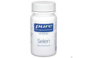 Pure Encapsulations Selen , 60 Stück, A-Nr.: 2111732 - 01