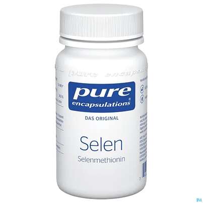 Pure Encapsulations Selen , 60 Stück, A-Nr.: 2111732 - 01
