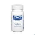Pure Encapsulations Selen , 60 Stück, A-Nr.: 2111732 - 02