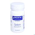 Pure Encapsulations Selen , 60 Stück, A-Nr.: 2111732 - 03