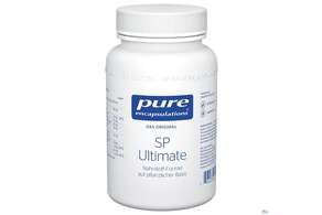 Pure Encapsulations SP Ultimate, 60 Stück, A-Nr.: 4069017 - 01