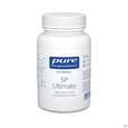 Sie sehen eine Packung Pure Encapsulations SP Ultimate, 60 Stück, Produktbild: 02 Pure Encapsulations SP Ultimate, 60 Stück, A-Nr.: 4069017 - 02