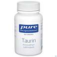 Sie sehen eine Packung Pure Encapsulations Taurin, 60 Stück, Produktbild: 01 Pure Encapsulations Taurin, 60 Stück, A-Nr.: 2291680 - 01