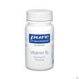 Sie sehen eine Packung Pure Encapsulations Vitamin B2 , 90 Stück, Produktbild: 01 Pure Encapsulations Vitamin B2 , 90 Stück, A-Nr.: 4295222 - 01
