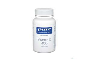Pure Encapsulations Vitamin C gepuffert , 90 Stück, A-Nr.: 2304862 - 01