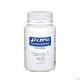 Sie sehen eine Packung Pure Encapsulations Vitamin C gepuffert , 90 Stück, Produktbild: 01 Pure Encapsulations Vitamin C gepuffert , 90 Stück, A-Nr.: 2304862 - 01
